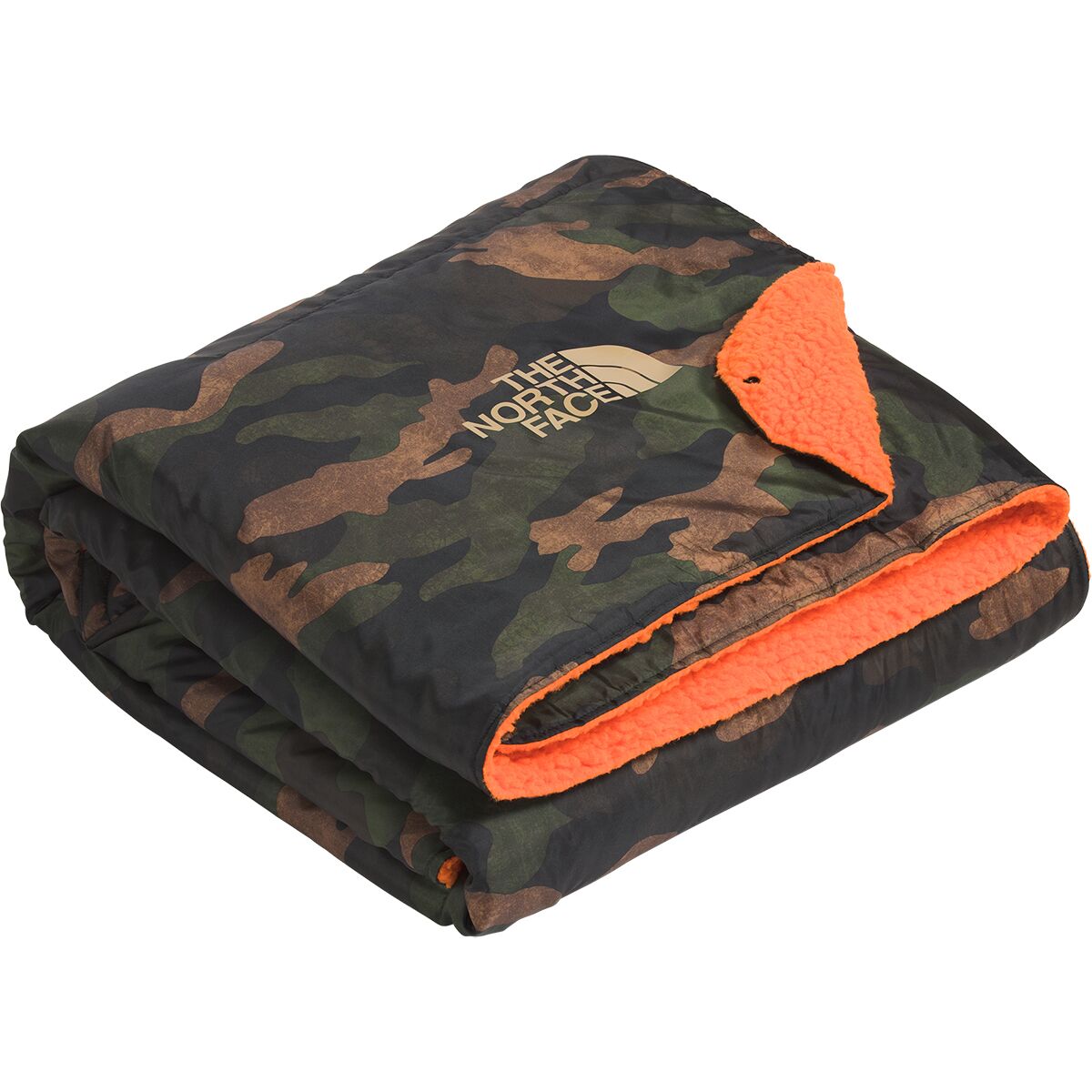 The North Face Wawona Fuzzy Blanket - Men