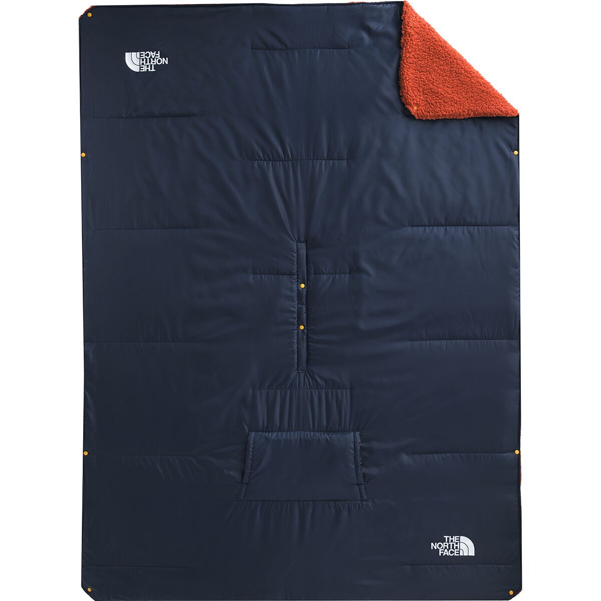 The North Face Wawona Fuzzy Blanket - Men