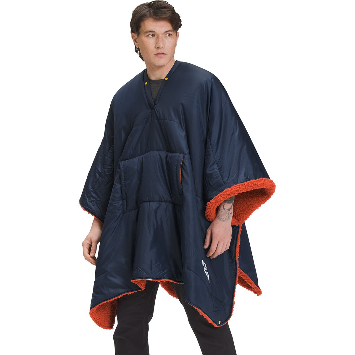 The North Face Wawona Fuzzy Blanket - Men