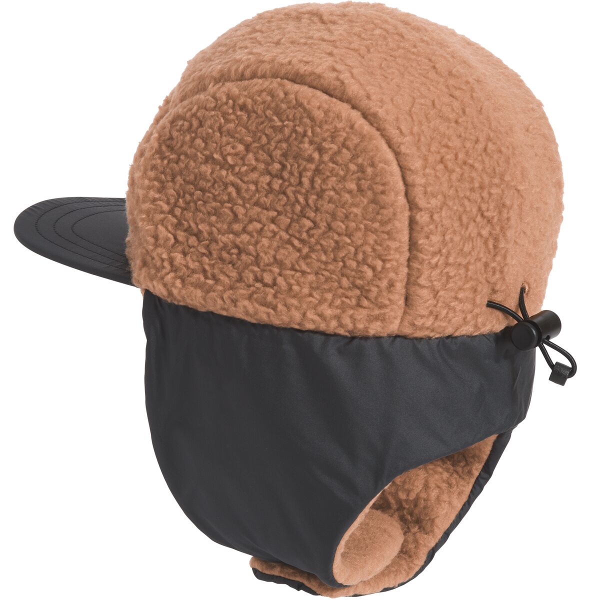 The North Face Forrest Fleece Trapper Hat - Kids' - Men
