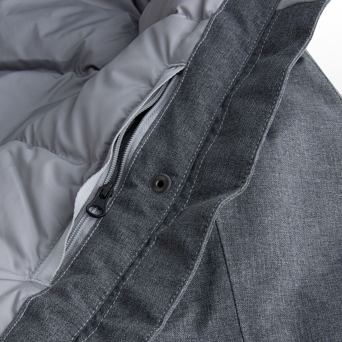 TAKA V12 FZIP PARKA TAKA V12 FZIP PARKA TAKA V12 FZIP PARKA TAKA