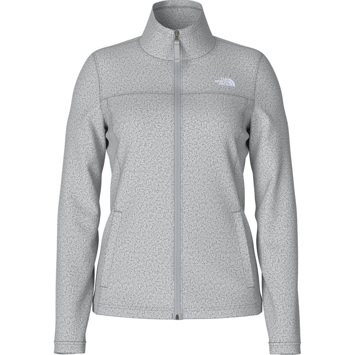 The North Face Maggy Sweater Fleece Jacket