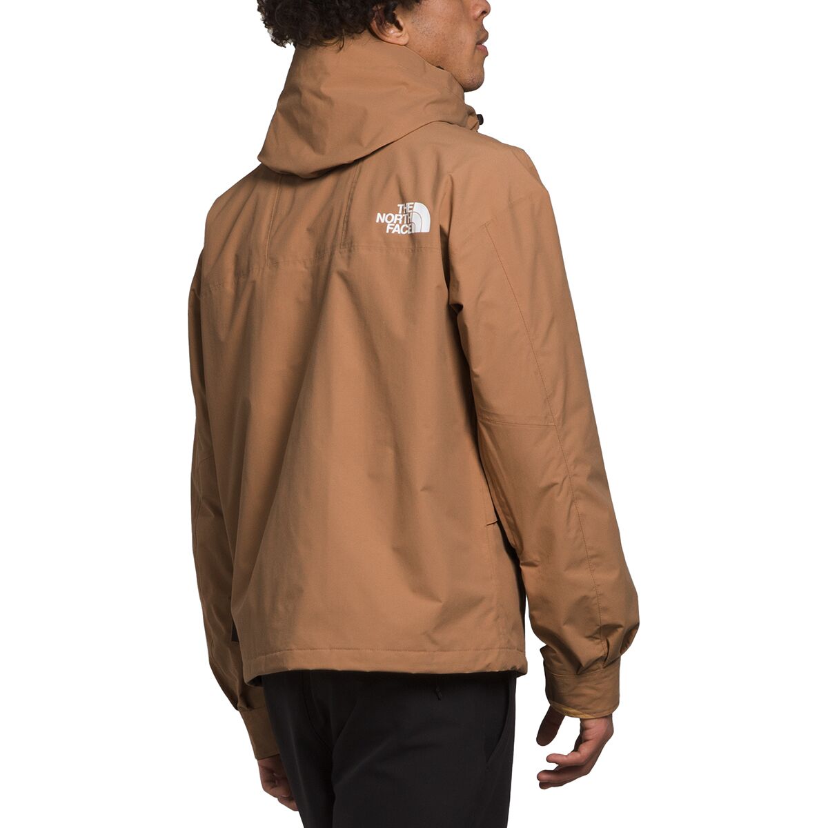 The North Face - Retro '86 Dryvent Mountain Jacket | HBX