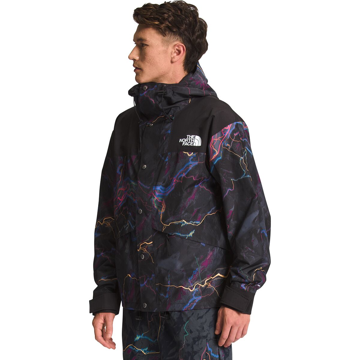 The North Face 86 Retro Mountain Jacket - Men's - Men
