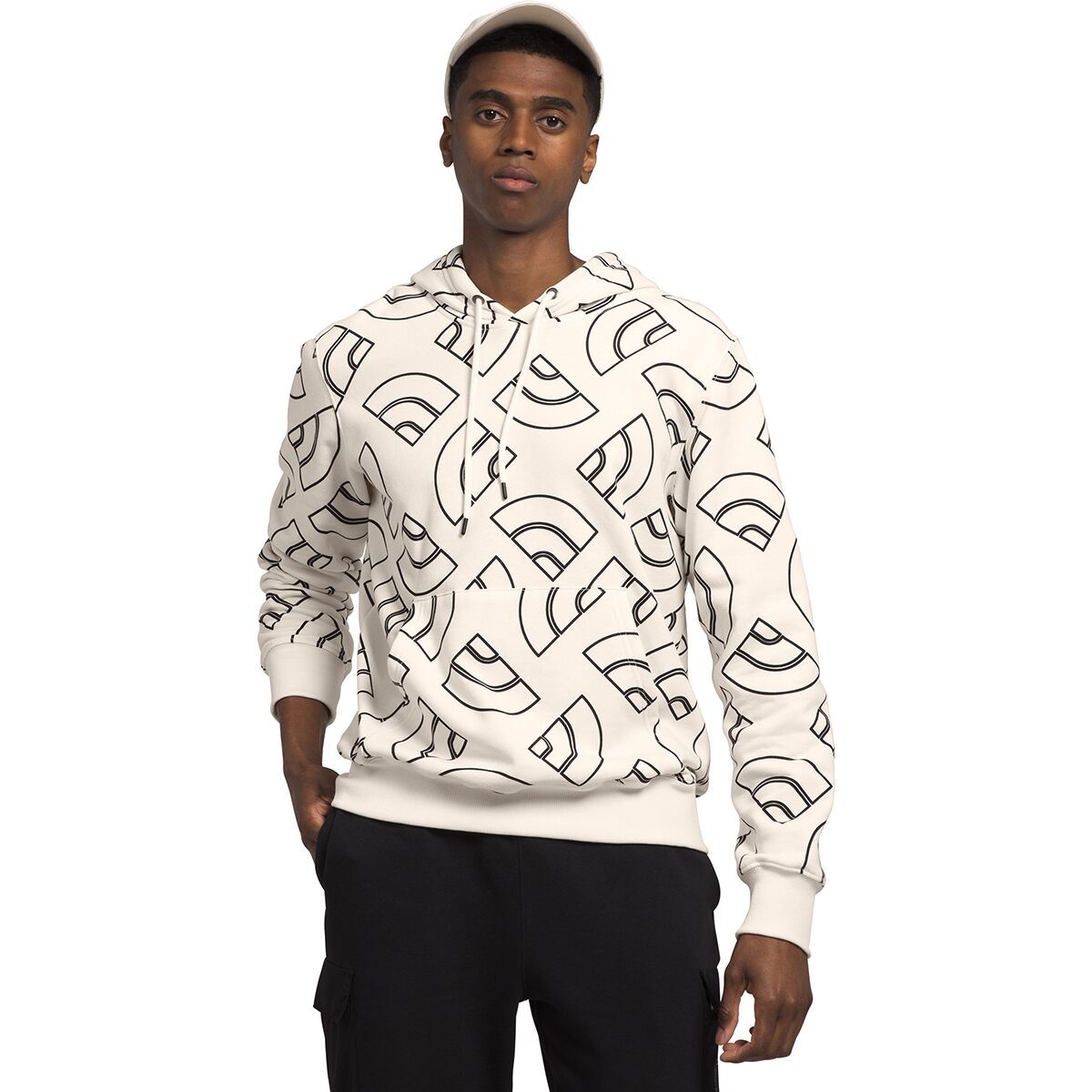 The North Face AOP Hoodie - Men's - Men