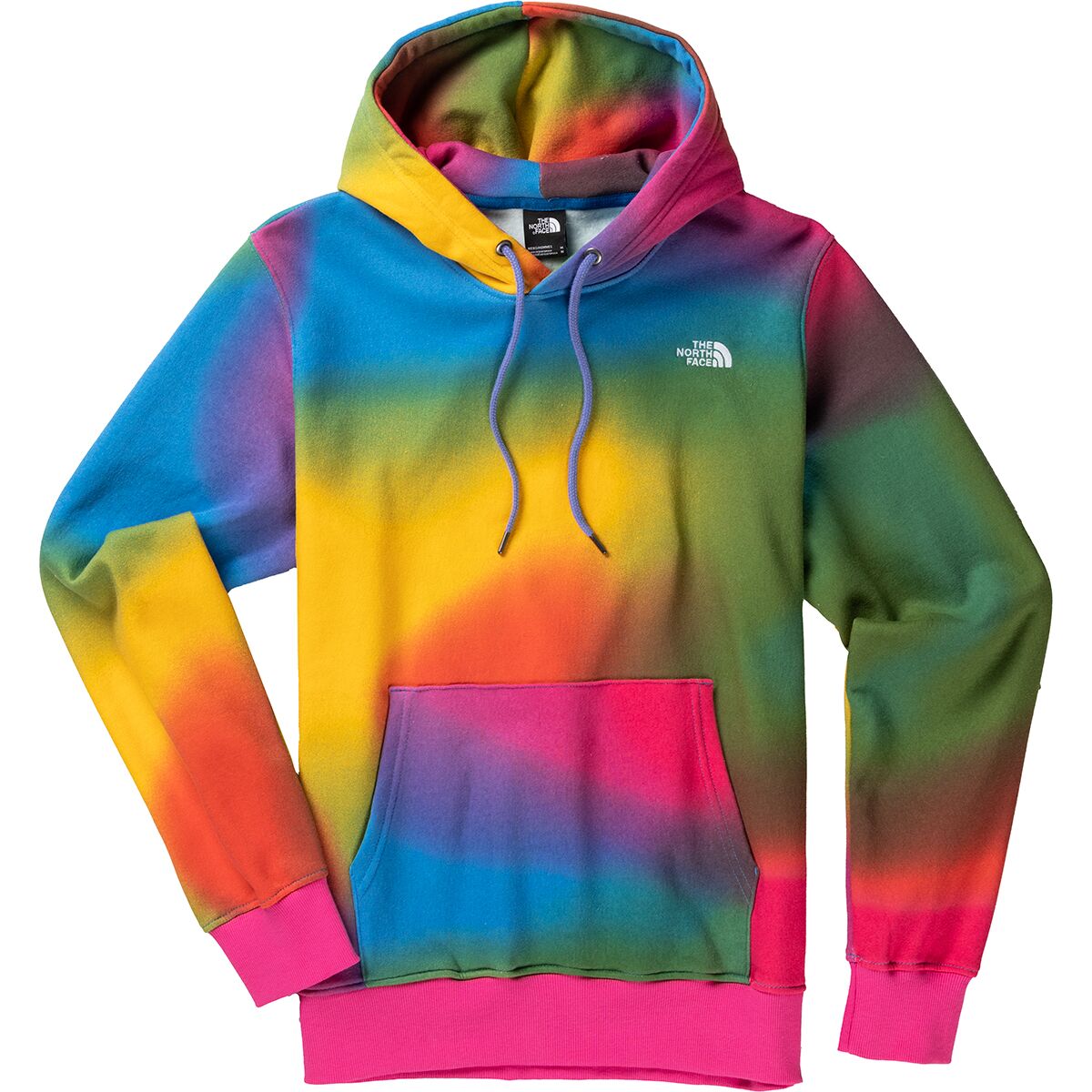 The North Face AOP Hoodie - Men's - Men