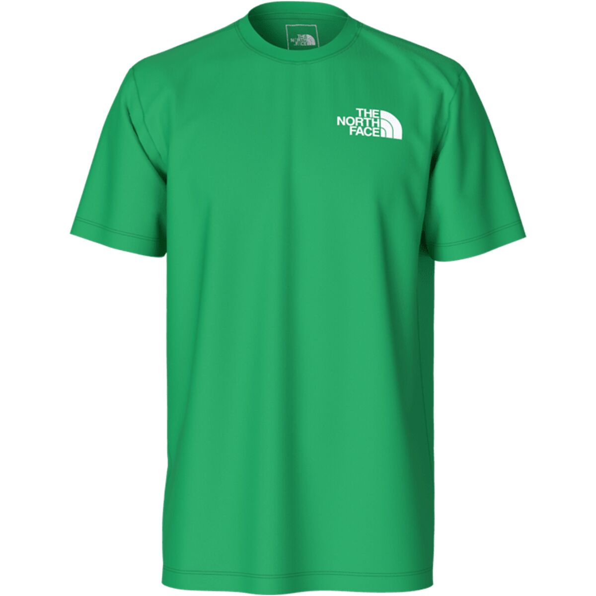 The North Face Box NSE Short-Sleeve T-Shirt - Men's - Men