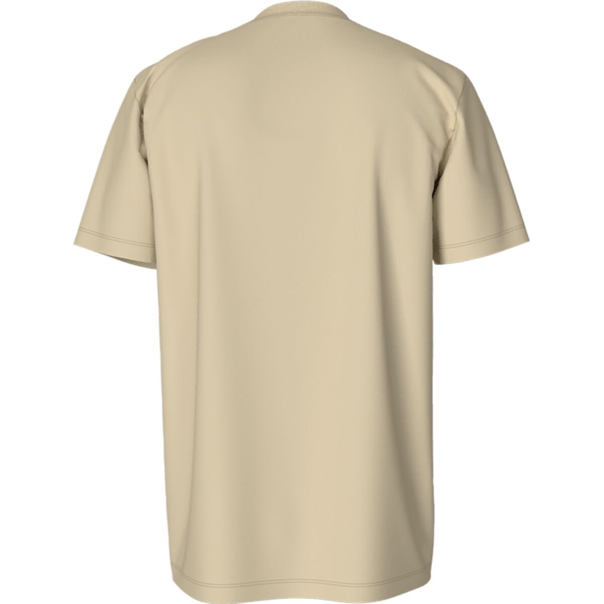 The North Face Half Dome Short-Sleeve T-Shirt - Men's - Men