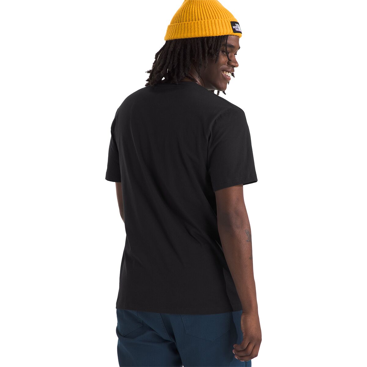 The North Face Half Dome Short-Sleeve T-Shirt - Men's - Men
