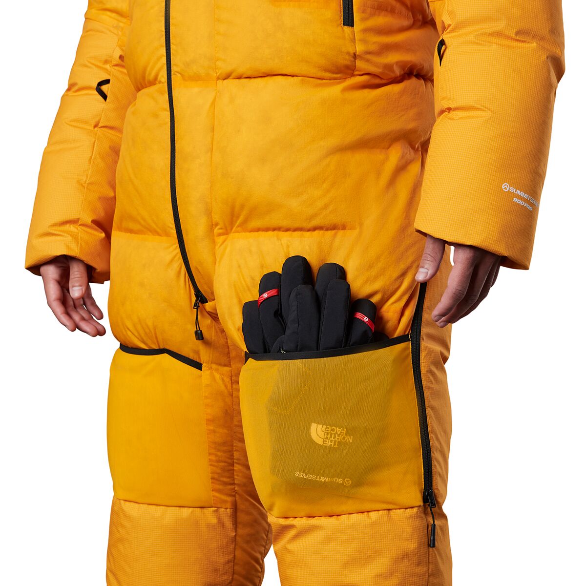 The North Face Himalayan Suit - Men's - Men