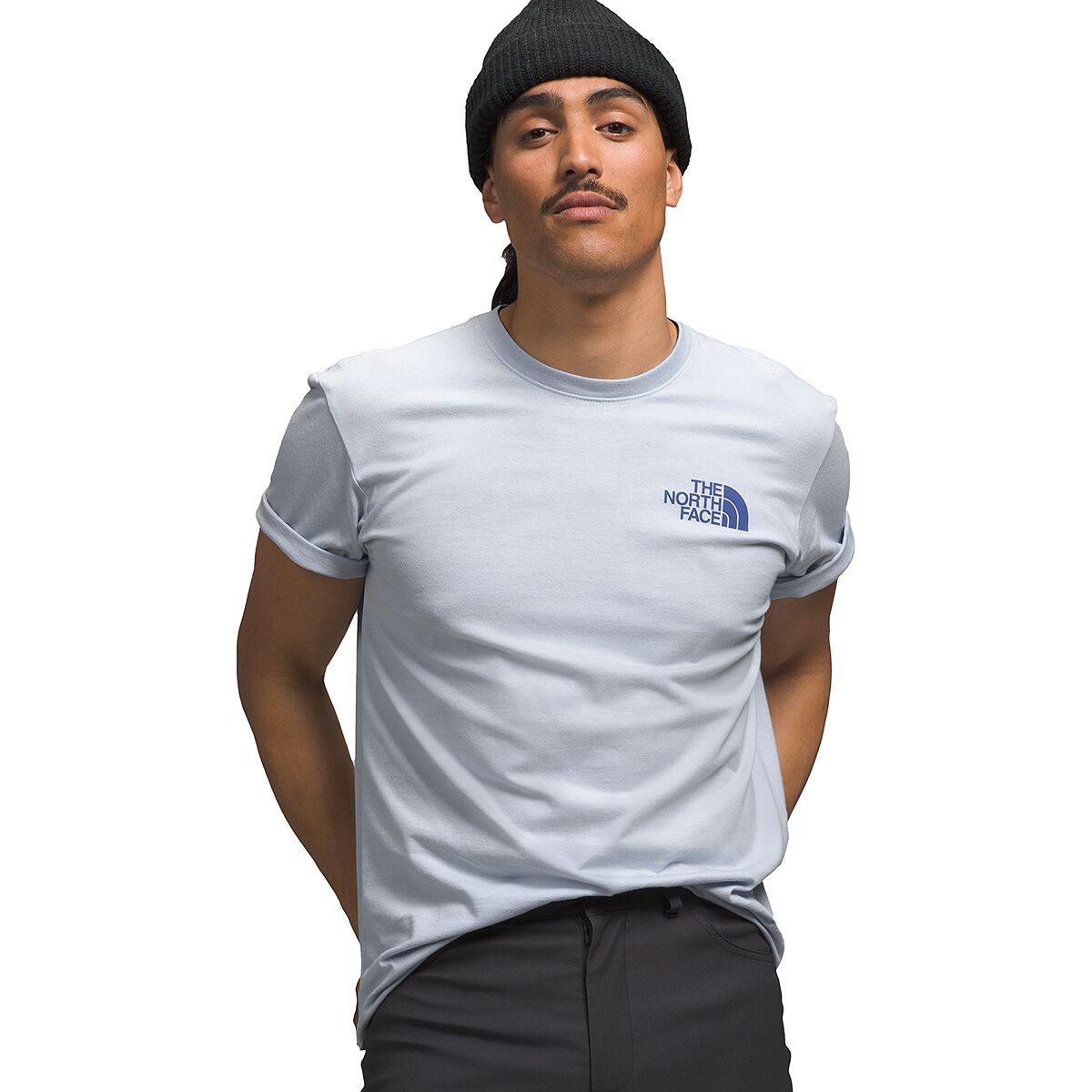 The North Face Places We Love Short-Sleeve T-Shirt - Men's - Men