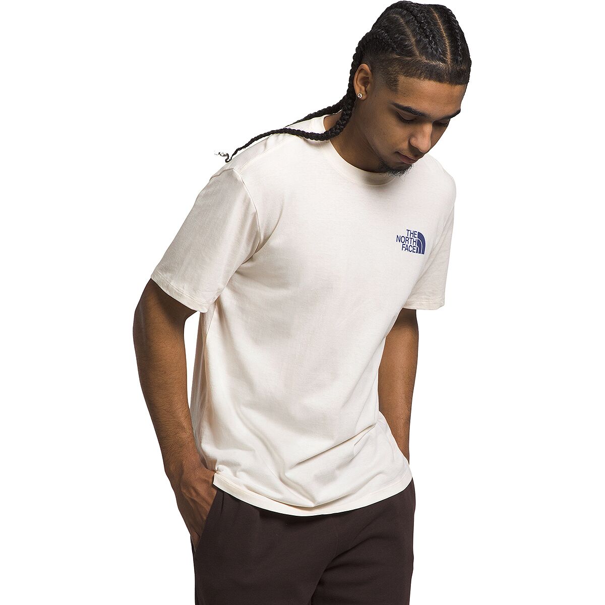 The North Face Places We Love Short-Sleeve T-Shirt - Men's - Men