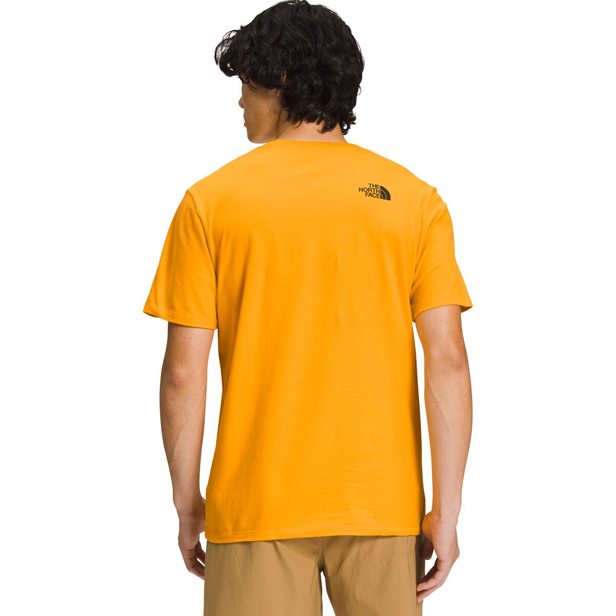 The North Face Places We Love Short-Sleeve T-Shirt - Men's - Men