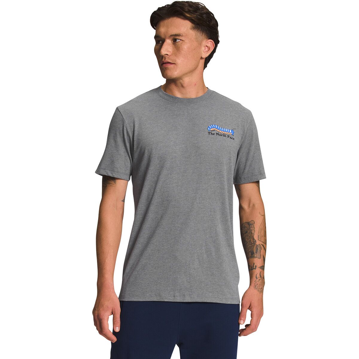 The North Face Places We Love Short-Sleeve T-Shirt - Men's - Men