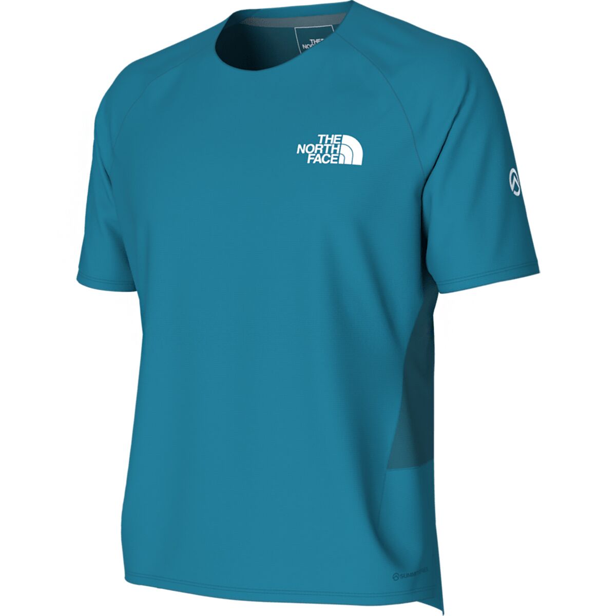 ★THE NORTH FACE★ TNF Run Short Sleeve T-ShirtLIME NT7UR19C The North Face Summit High Trail Run Short-Sleeve Shirt
