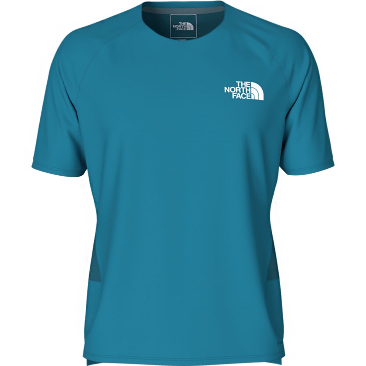 The North Face Summit High Trail Run Short-Sleeve Shirt
