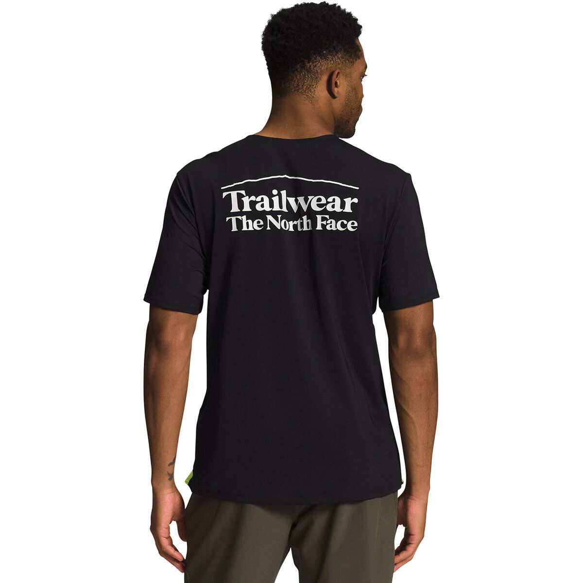 The North Face Trailwear Lost Coast Short-Sleeve Shirt