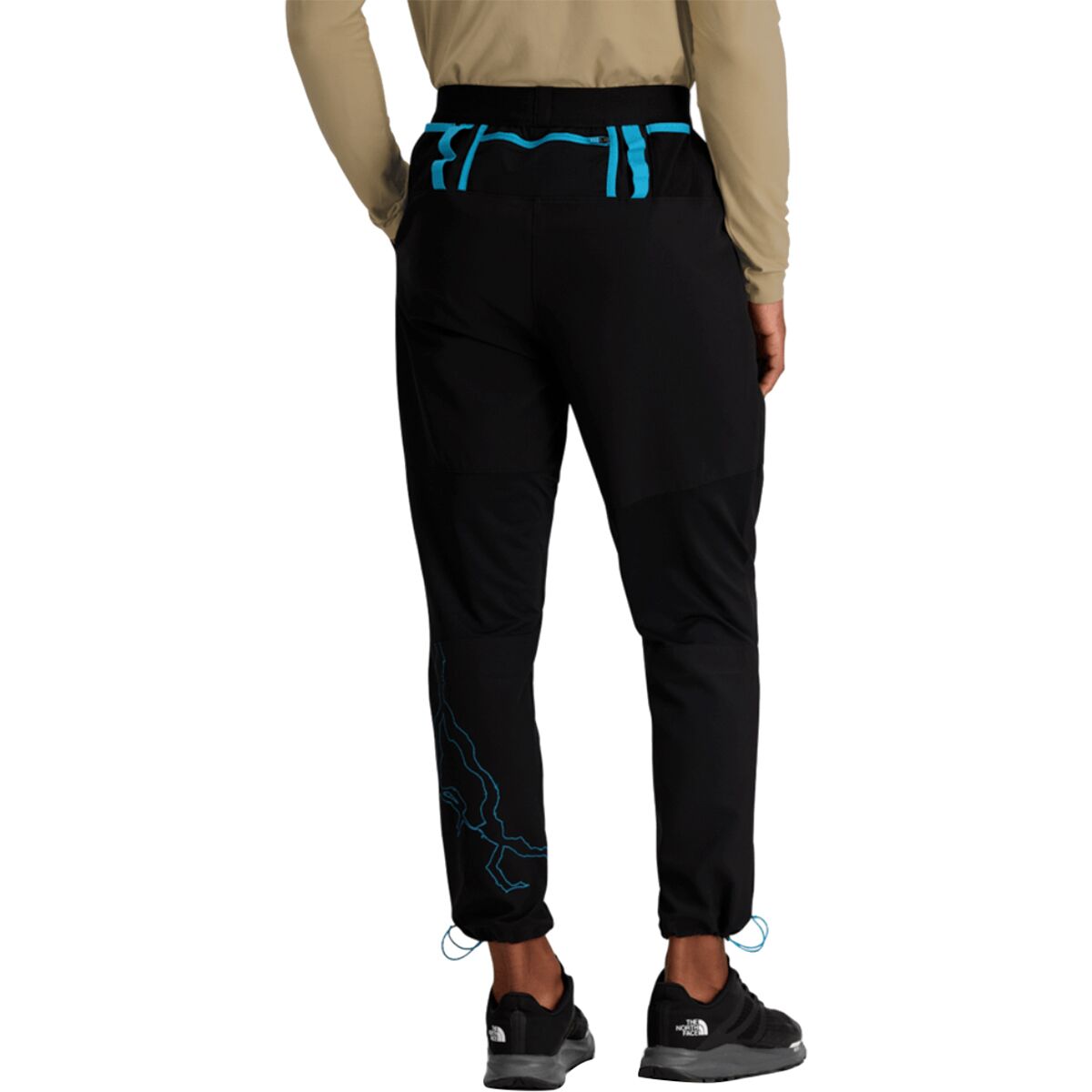 The North Face Trailwear OKT Jogger - Men's - Men