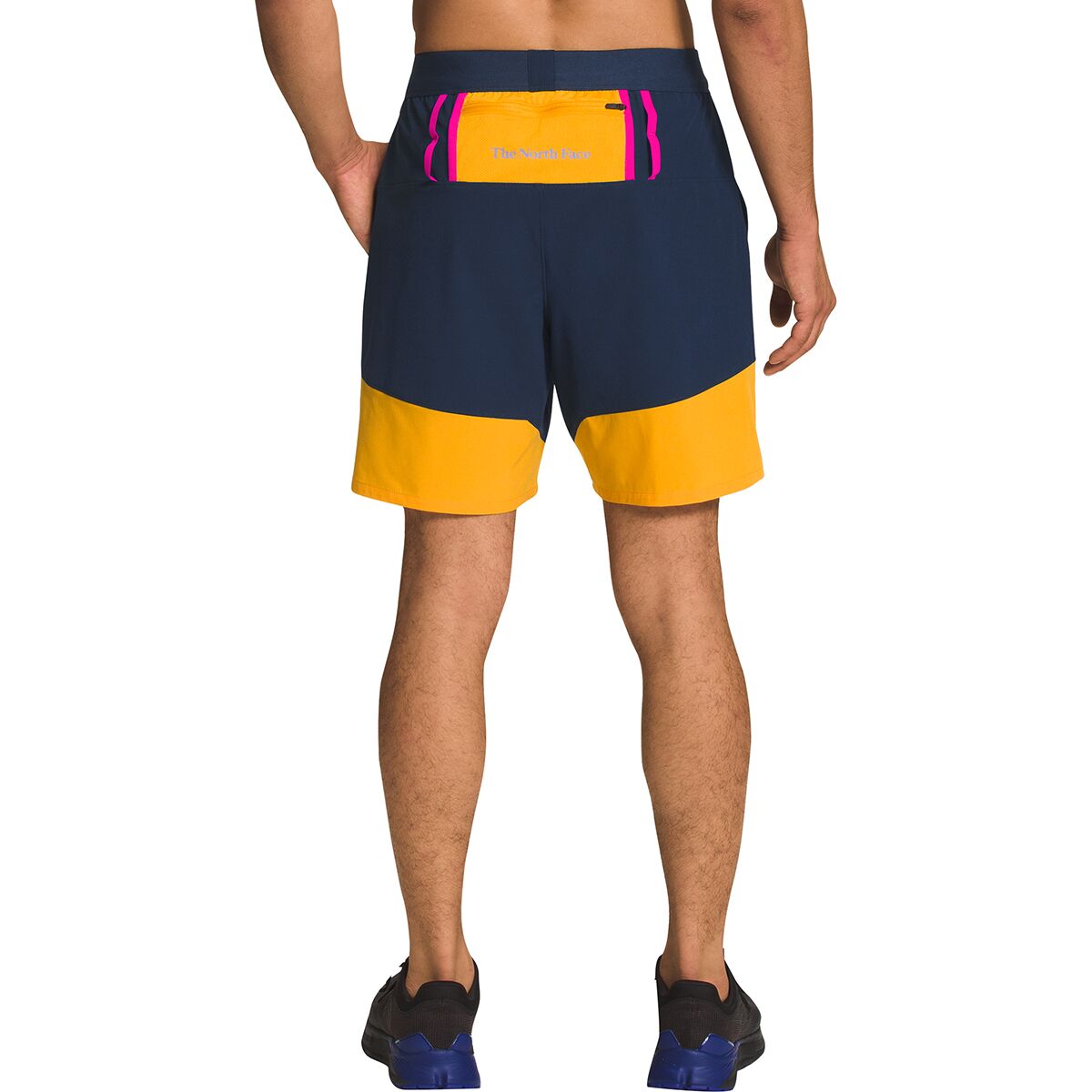 The North Face Trailwear OKT Trail Short - Men's - Men