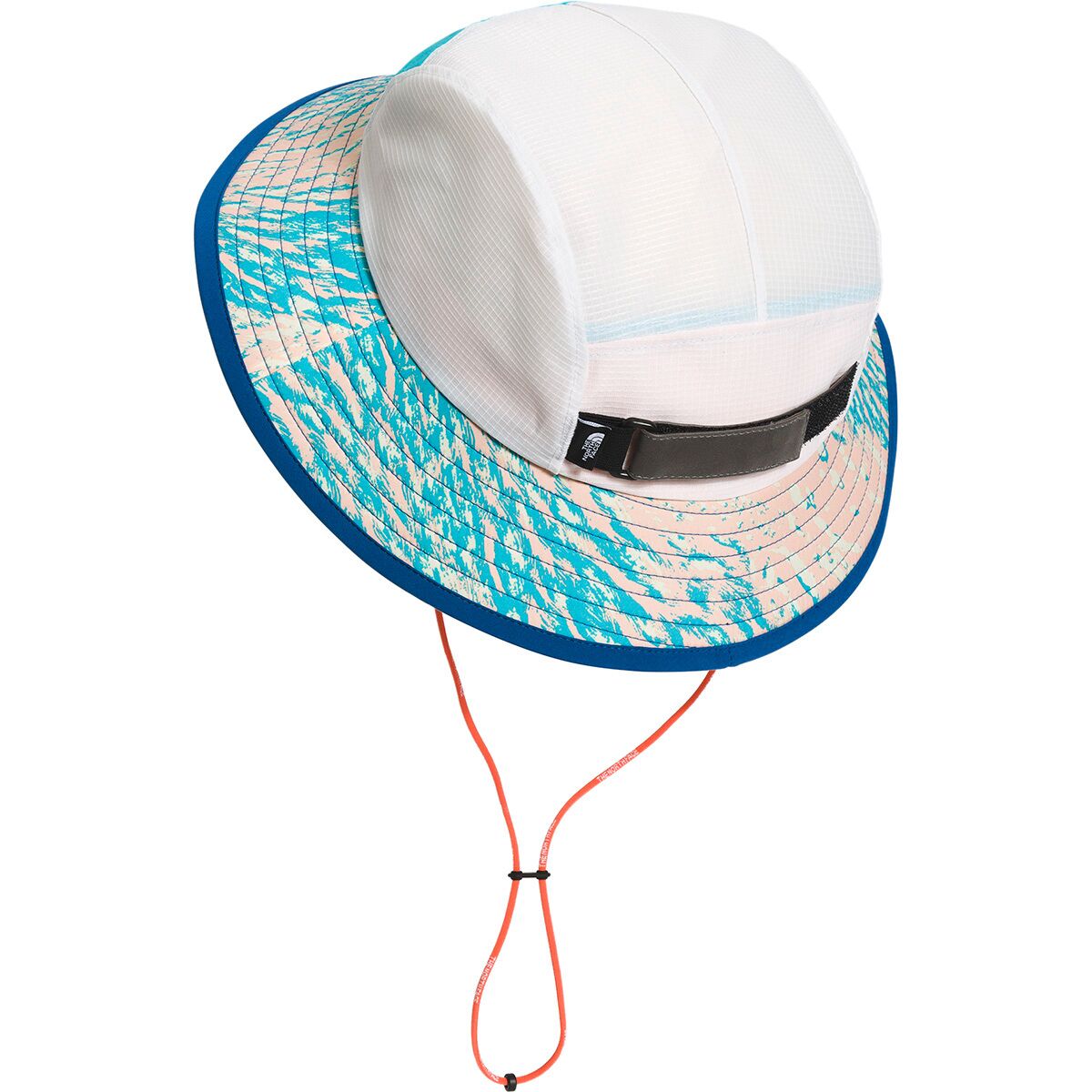 The North Face TNF Run Bucket Hat - Men