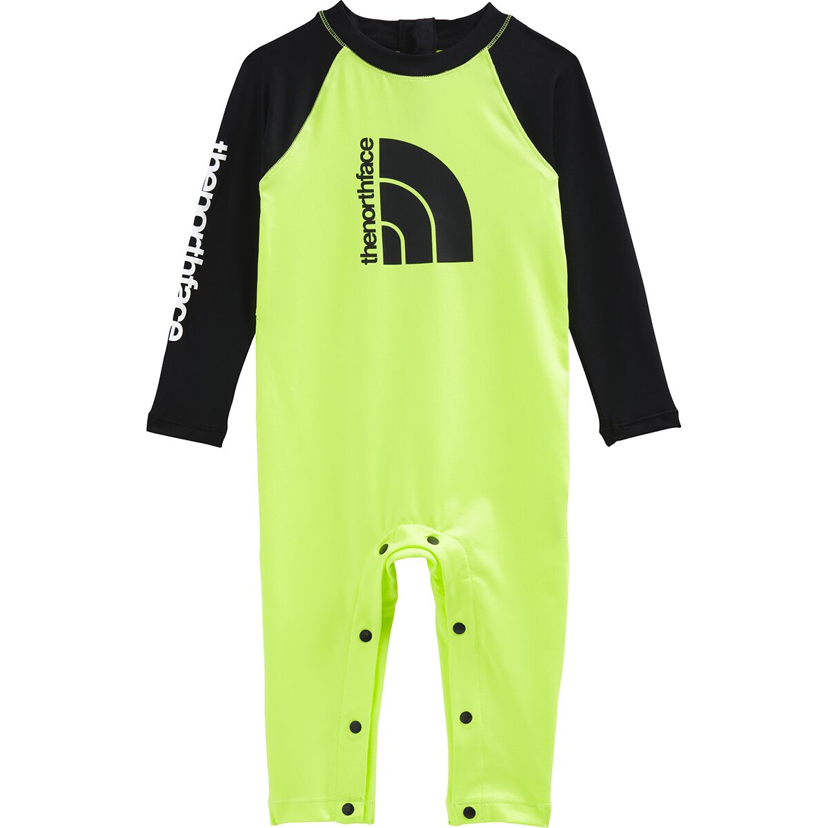 The North Face Amphibious Sun One-Piece Swimsuit - Infants' - Kids