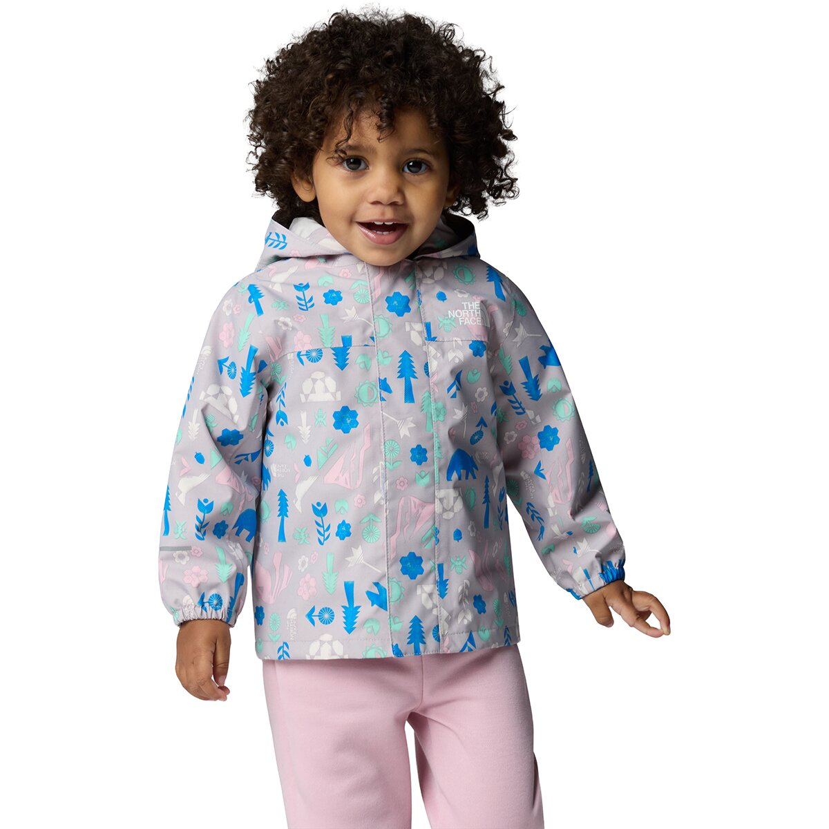 The North Face Antora Rain Jacket - Infants