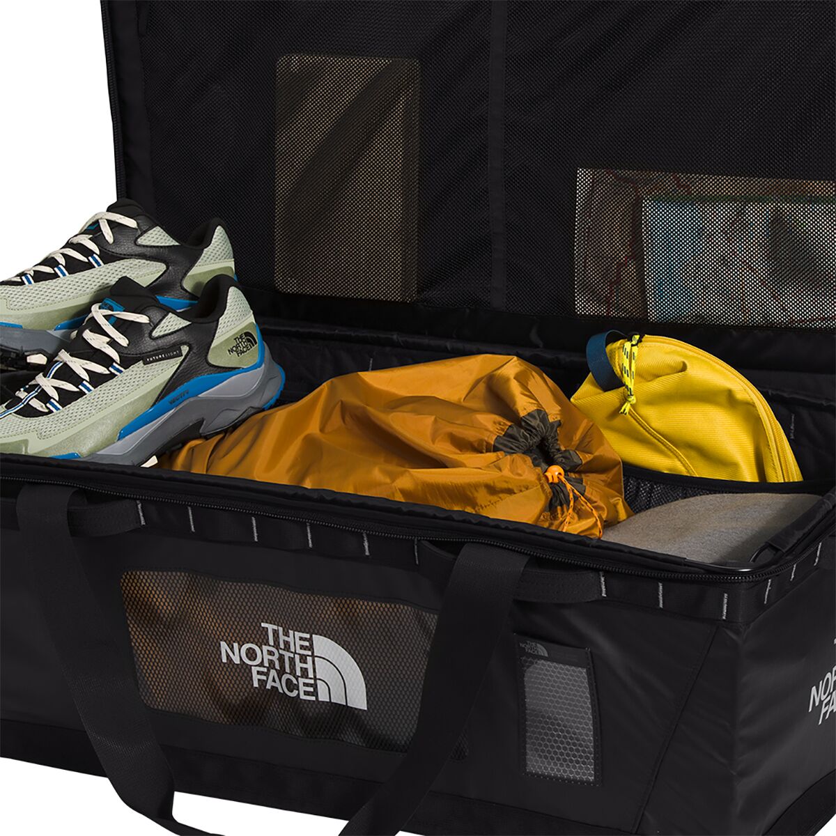 The North Face Base Camp Large Gear Box - Travel