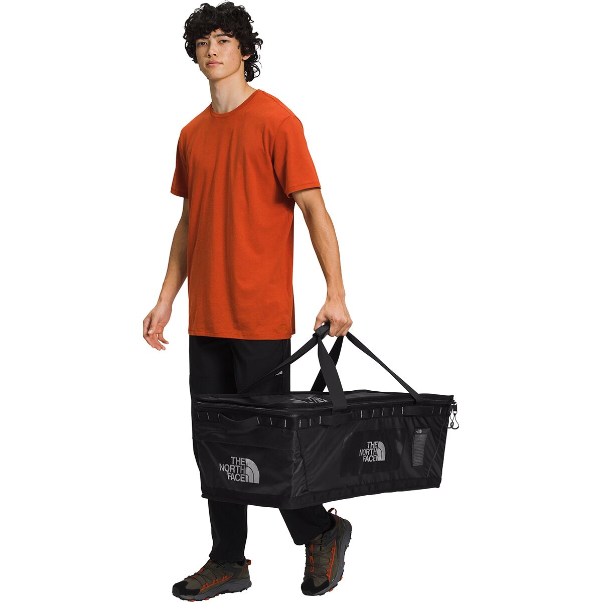 The North Face Base Camp Large Gear Box - Travel