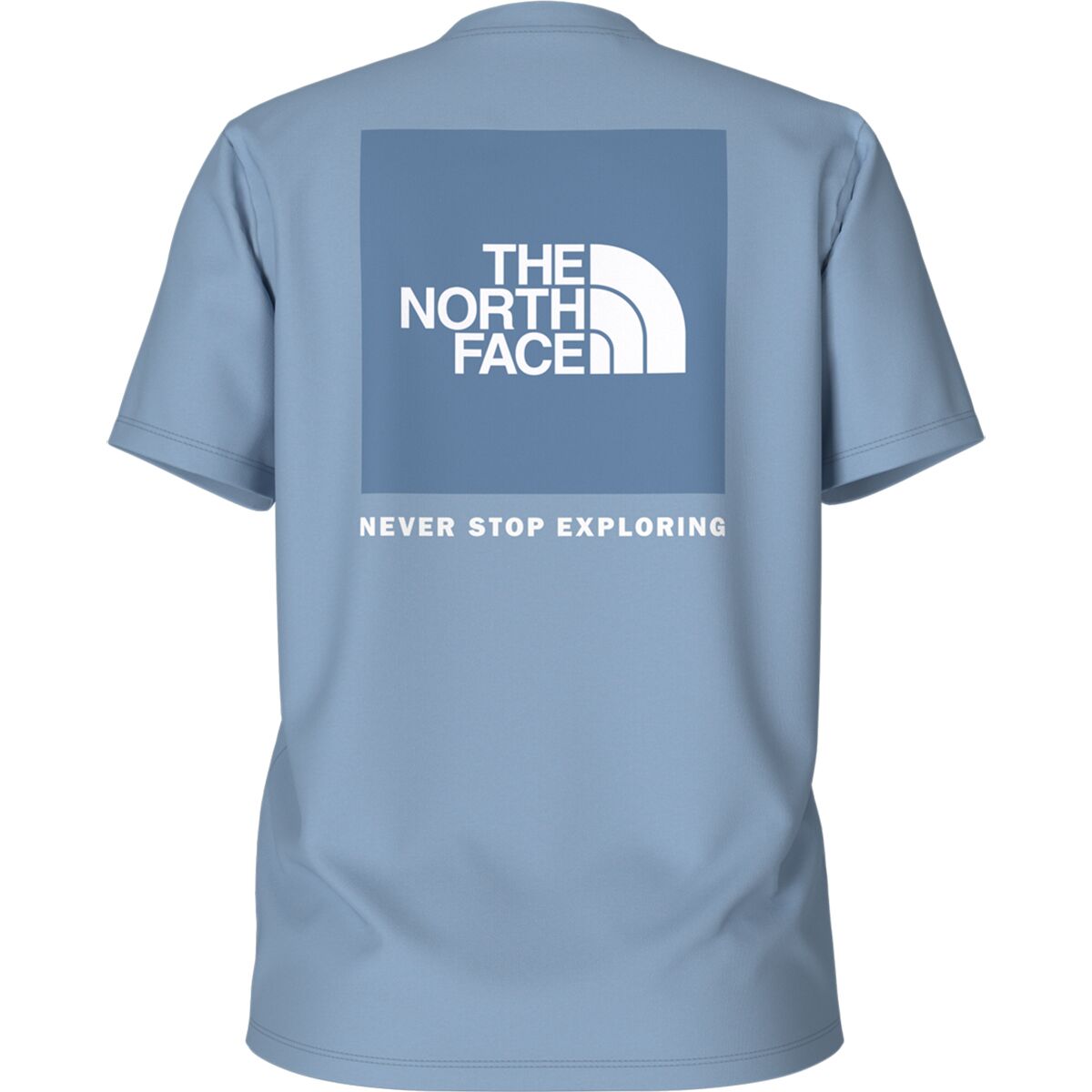 The North Face Box NSE T-Shirt - Women's - Women The North Face Box NSE T-Shirt - Women's - Women