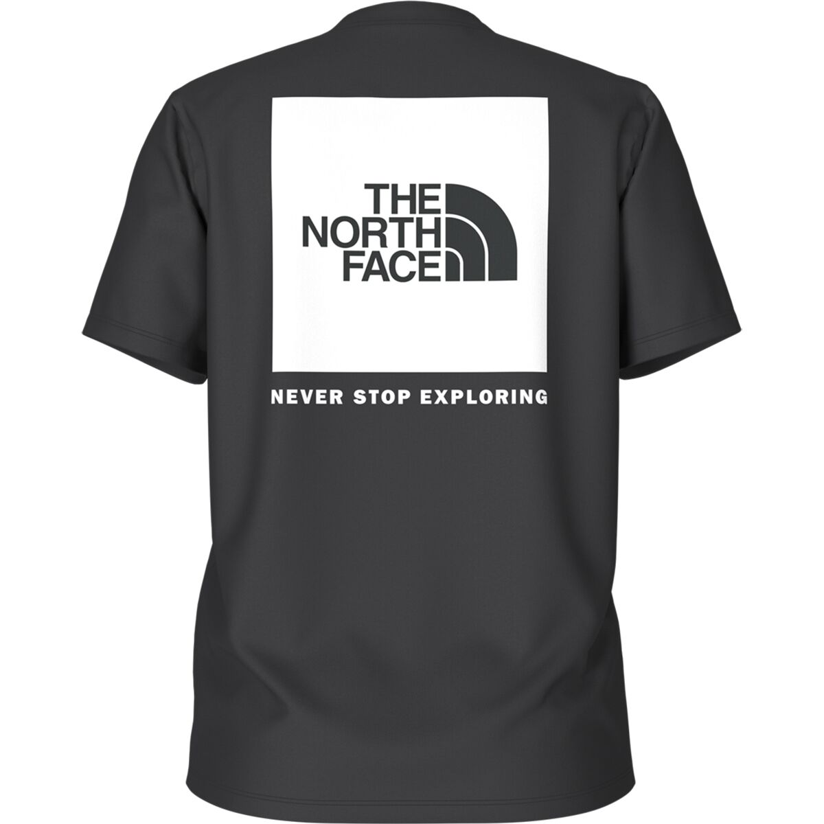 売れ筋商品|||ノースフェイス カットソー トップス レディース Box NSE T-Shirt - Women's TNF Black/TNF White Box NSE T-shirt | The North Face | Women's Short-Sleeve T