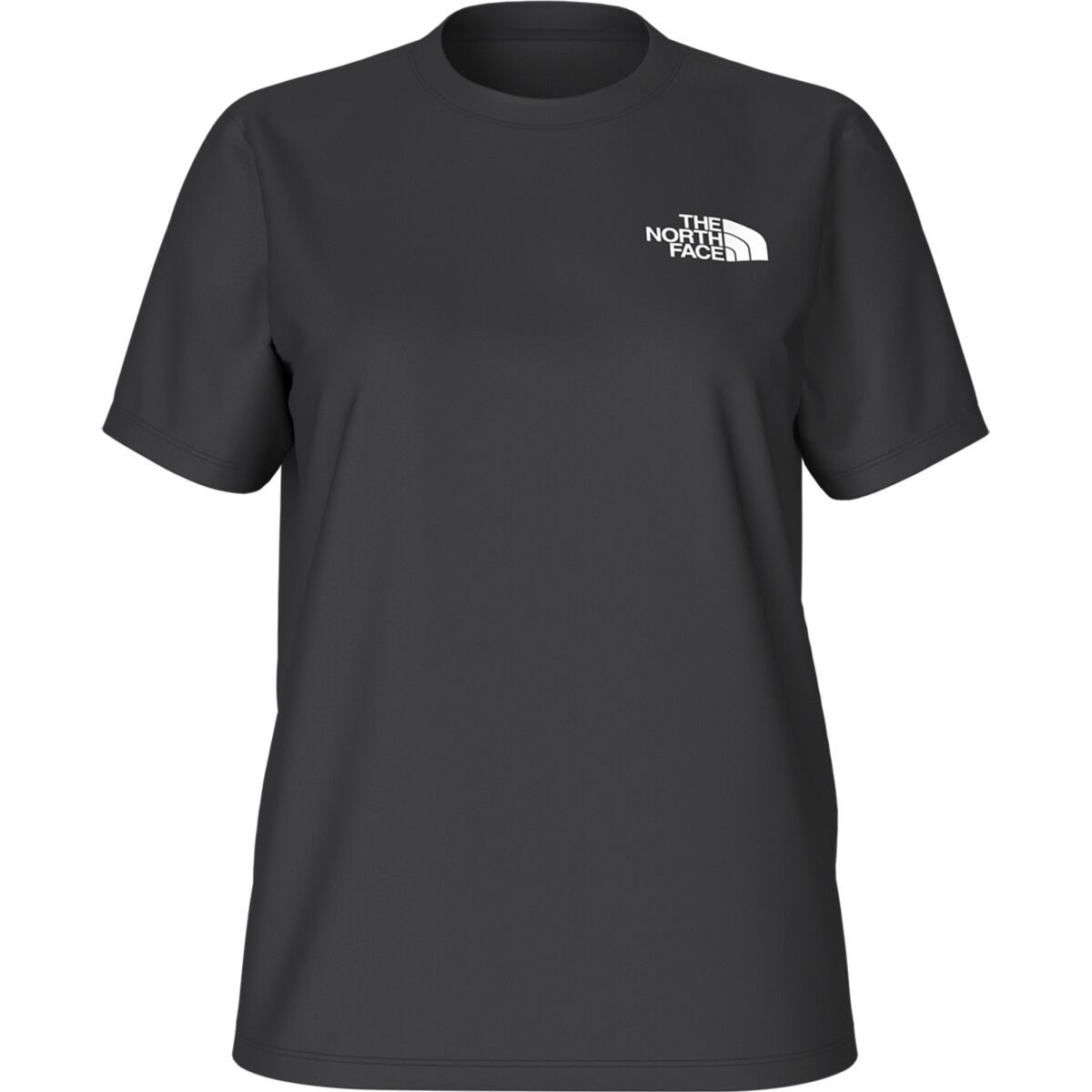 売れ筋商品|||ノースフェイス カットソー トップス レディース Box NSE T-Shirt - Women's TNF Black/TNF White Box NSE T-shirt | The North Face | Women's Short-Sleeve T