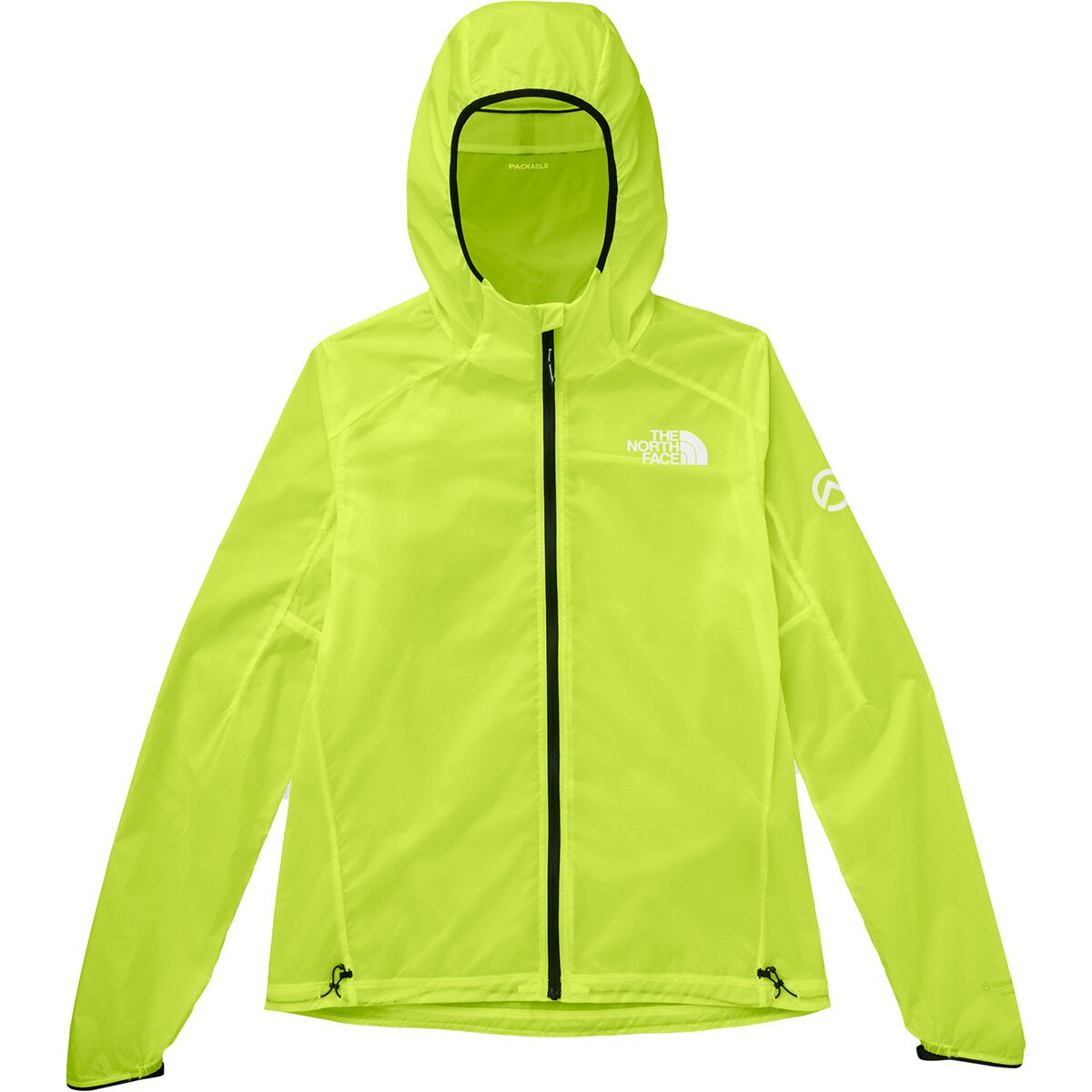The North Face Summit Superior Wind Jacket - Women's - Women