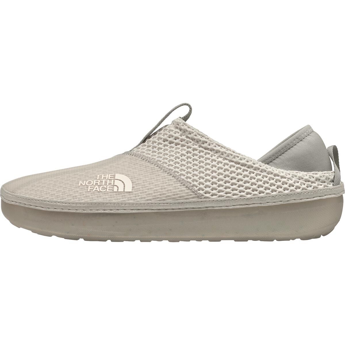 The North Face Base Camp Mule Shoe in Calacatta - Size: Mens 9.0/Womens 11