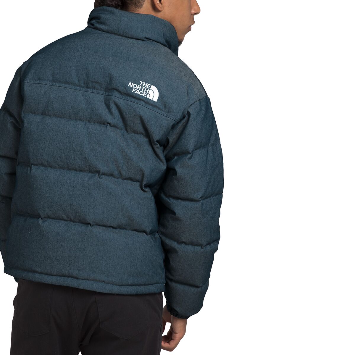 The North Face 92 Reversible Nuptse Jacket - Men's - Men