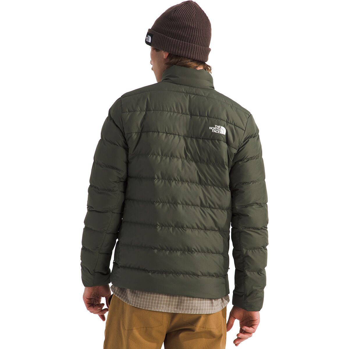 The North Face Aconcagua 3 Jacket - Men's - Men