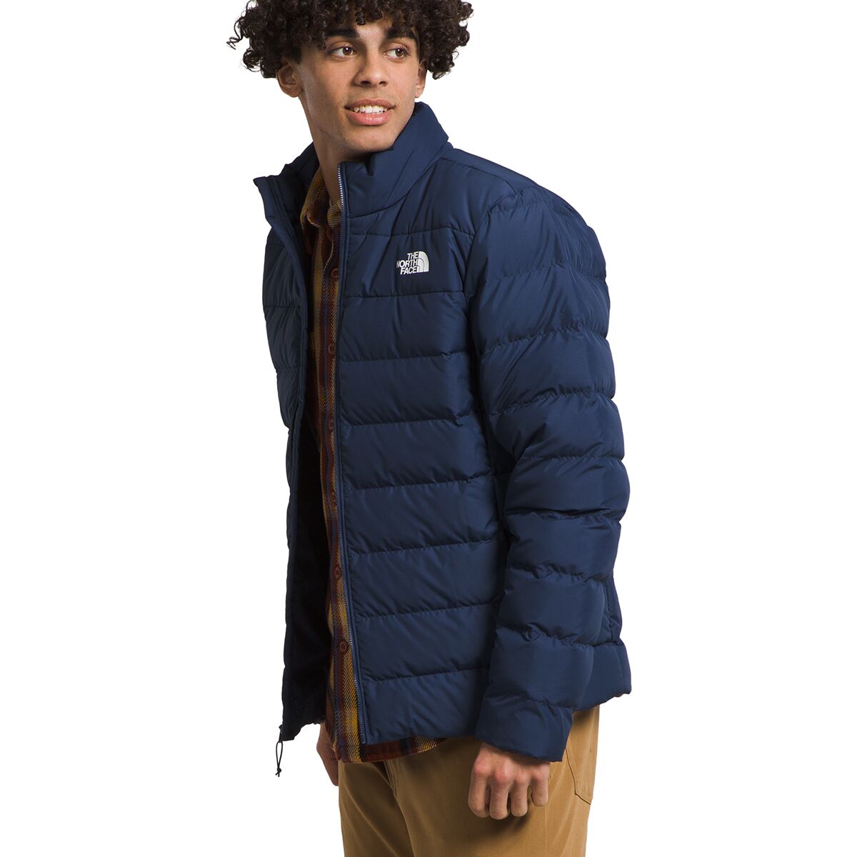 The North Face Aconcagua 3 Jacket - Men