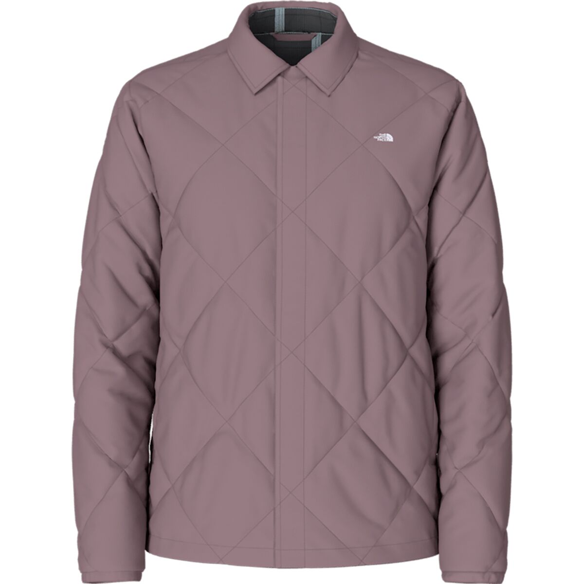 The North Face Afterburner Insulated Flannel - Men's - Men