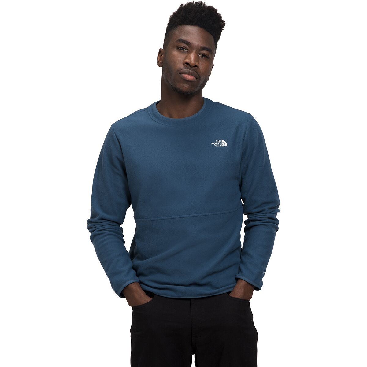 トップス fcrb POLARTEC FLEECE CREW NECK TOP fcrb POLARTEC FLEECE CREW NECK TOP