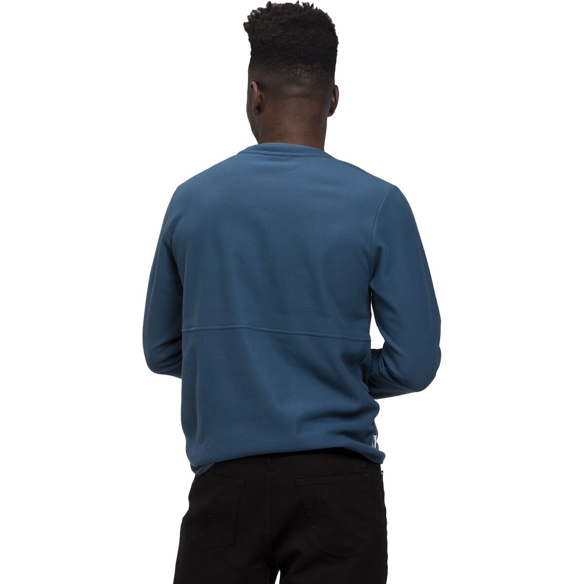 The North Face Alpine Polartec 100 Crew - Men's - Men