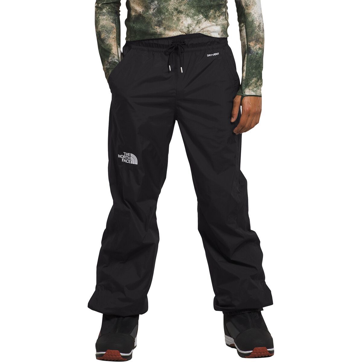 The North Face Build Up Pant - Men's - Men