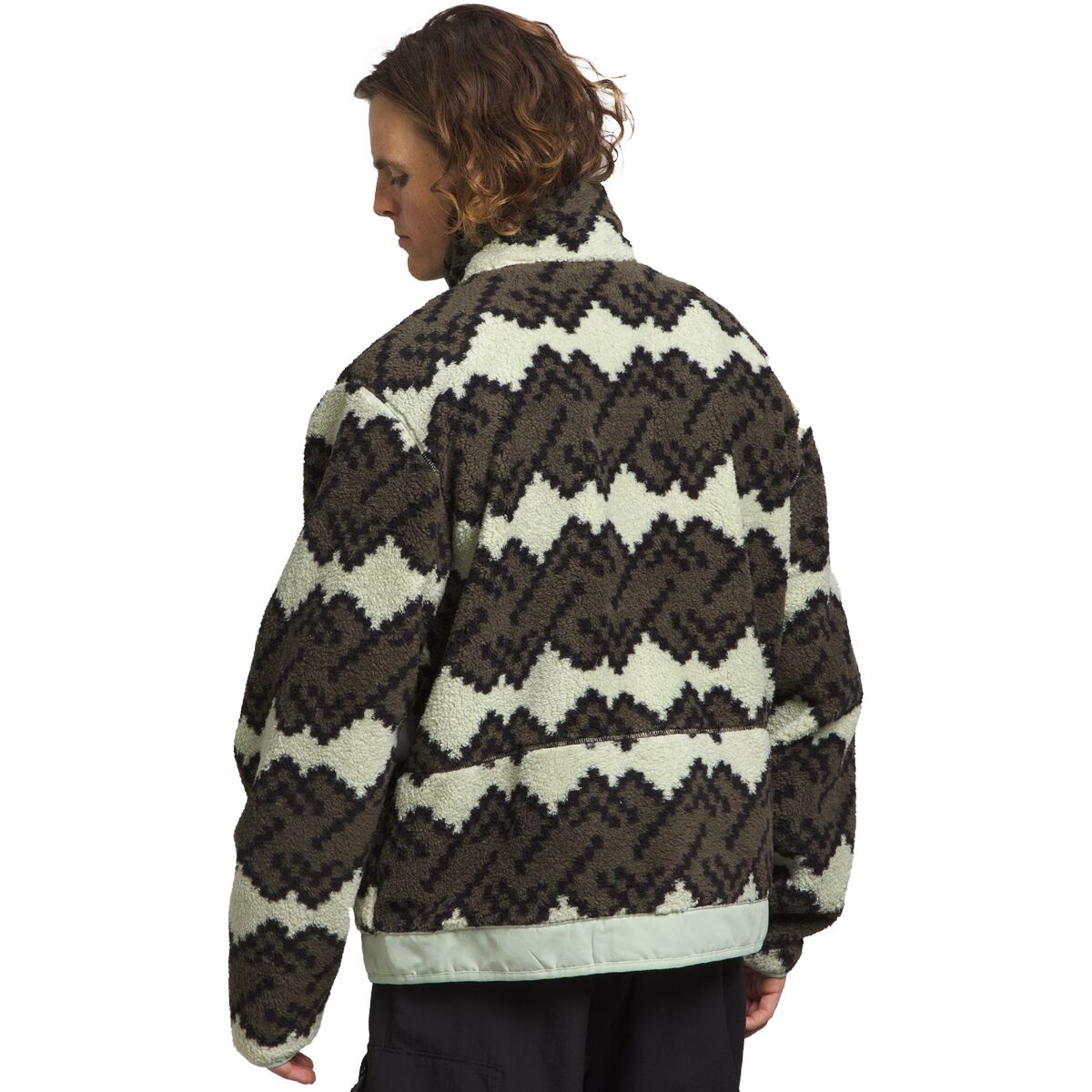 The North Face Campshire Fleece Jacket - Men's - Men