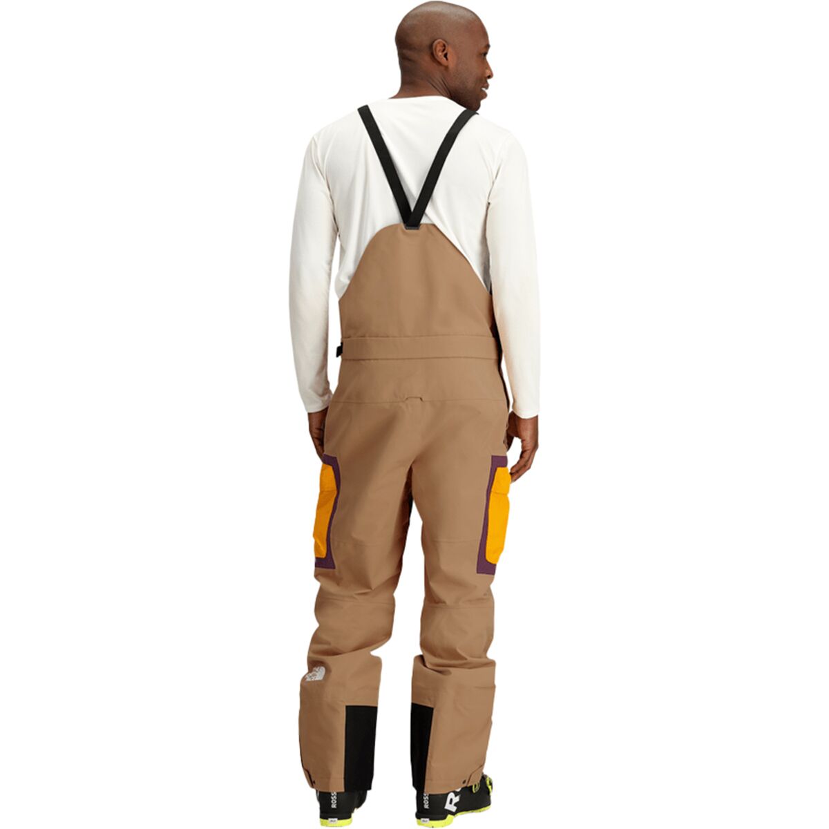 The North Face Dragline Bib - Men's - Men