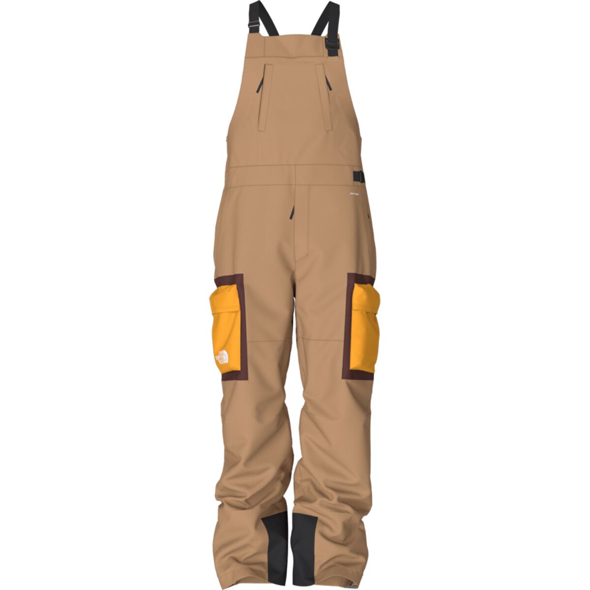 The North Face Dragline Bib - Men's - Men