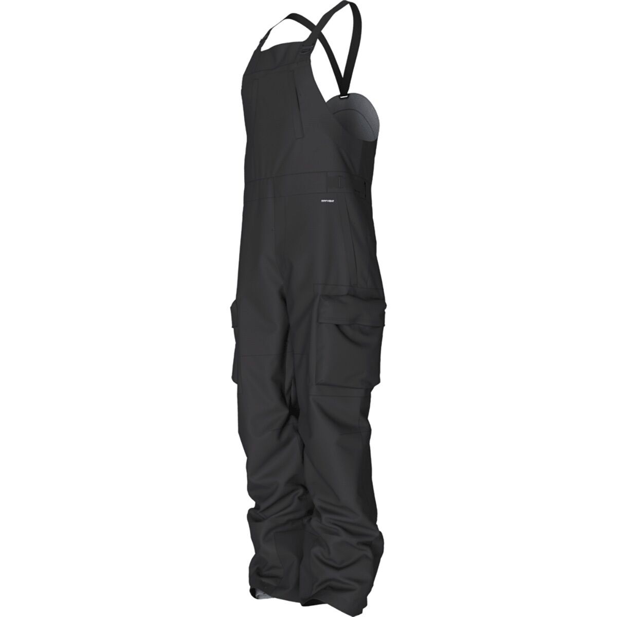 ノースフェイス L/R PRINTED DRAGLINE BIBS ビブ パンツ The North Face Dragline Bib Pant - Men's - Clothing