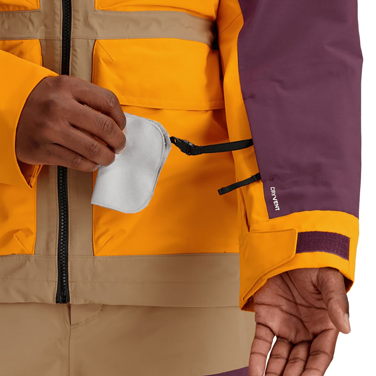 The North Face Dragline Jacket - Men's - Men