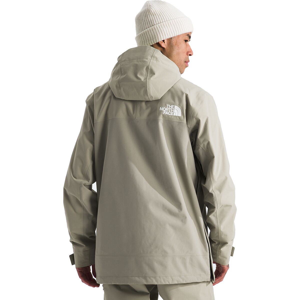 ジャケット・アウター THE NORTH FACE NOVELTYBANFF TRACK ANORAK FAGRSNCHPR_D1.jpg