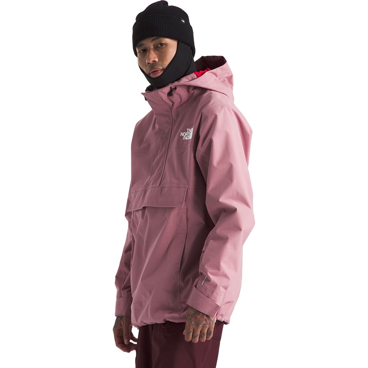 【新作】 THE NORTH FACE ★ 人気 M'S ICE RUN S/S HOOD ANORAK THE NORTH FACE ノースフェイス ナイロンジャケット ICE RUN S/S