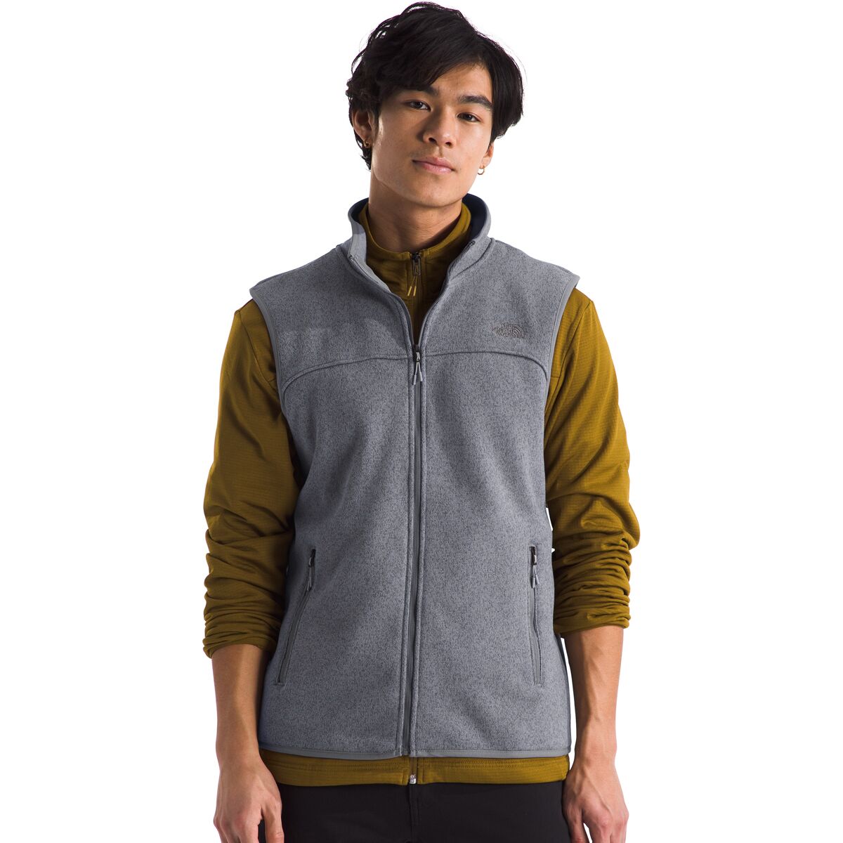 The North Face Front Range Fleece Vest - Men's - Men