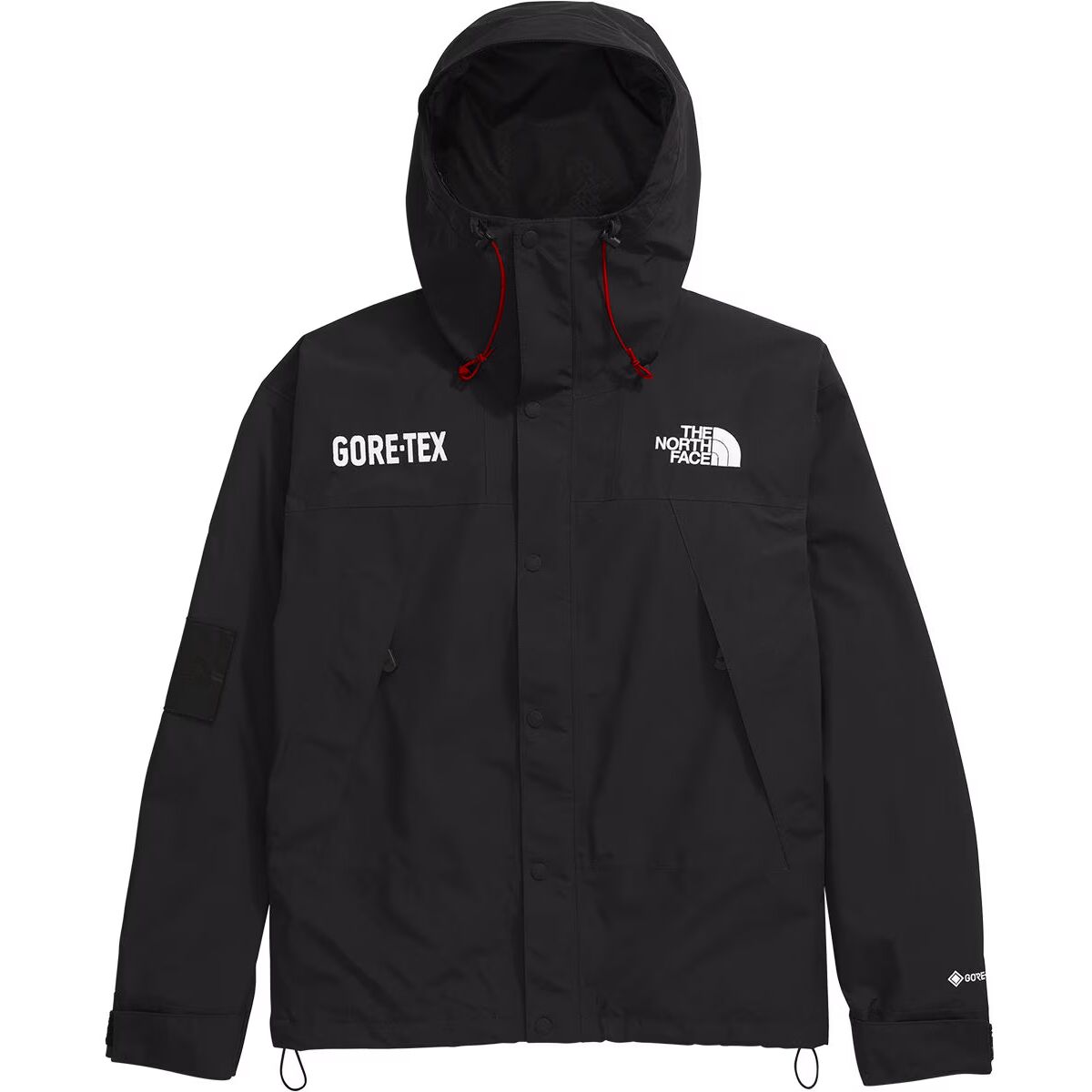 The North Face GTX Mountain Jacket - Men's - Men