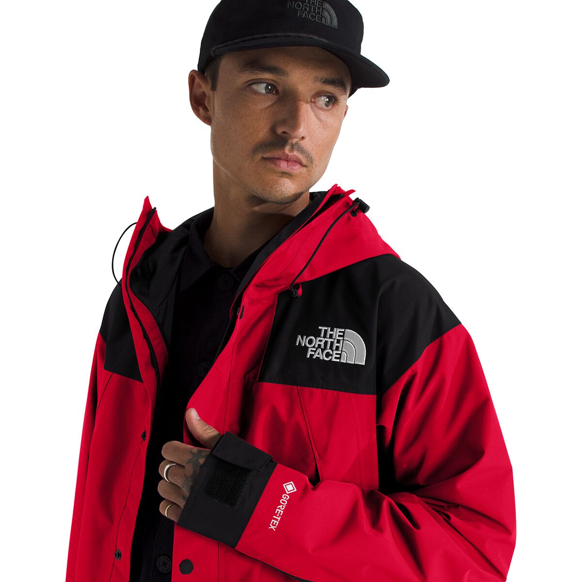 The North Face GTX Mountain Jacket - Men's - Men